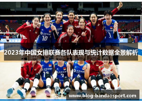2023年中国女排联赛各队表现与统计数据全景解析