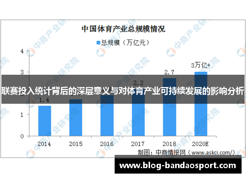 联赛投入统计背后的深层意义与对体育产业可持续发展的影响分析