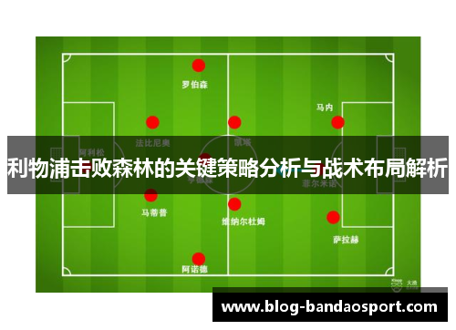 利物浦击败森林的关键策略分析与战术布局解析