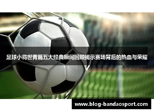 足球小将世青篇五大经典瞬间回顾揭示赛场背后的热血与荣耀
