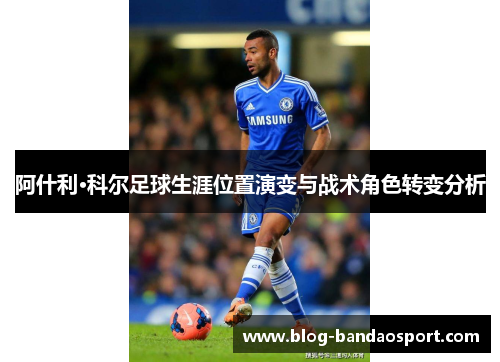 阿什利·科尔足球生涯位置演变与战术角色转变分析