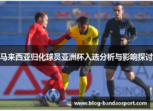 马来西亚归化球员亚洲杯入选分析与影响探讨